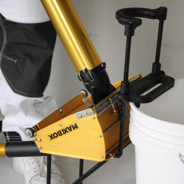 Tool Caddy - TapeTech Tool Company