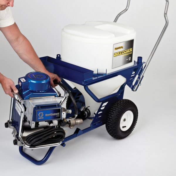 アッチさん専用 CHANEL capzetto パンプス ダークブルー/白 Bazooka Continuous Flow Pump - TapeTech Tool Company