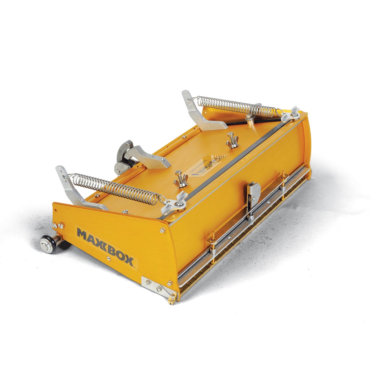 12″ Power Assist® MAXXBOX® - TapeTech Tool Company