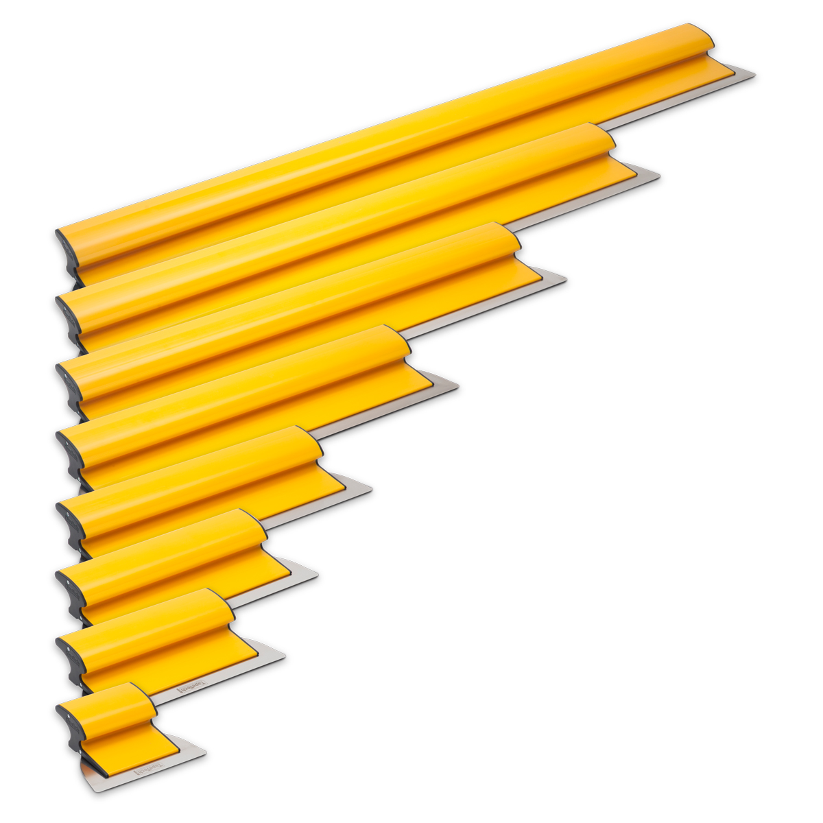 Finishing Knives TapeTech Tool Company