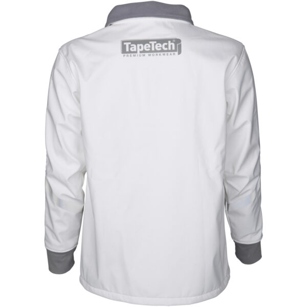 Soft-Shell Jacket – TapeTech Tool Company