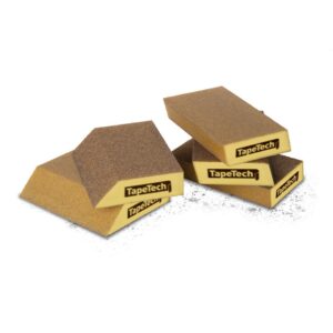 Premium Sanding Sponge - SSDA