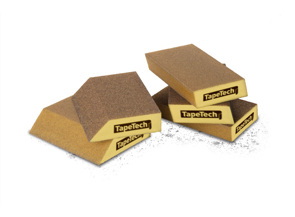 SSDA Premium Sanding Sponges