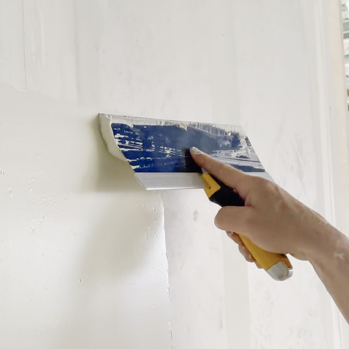 Blue Steel Taping Knives TapeTech Tool Company