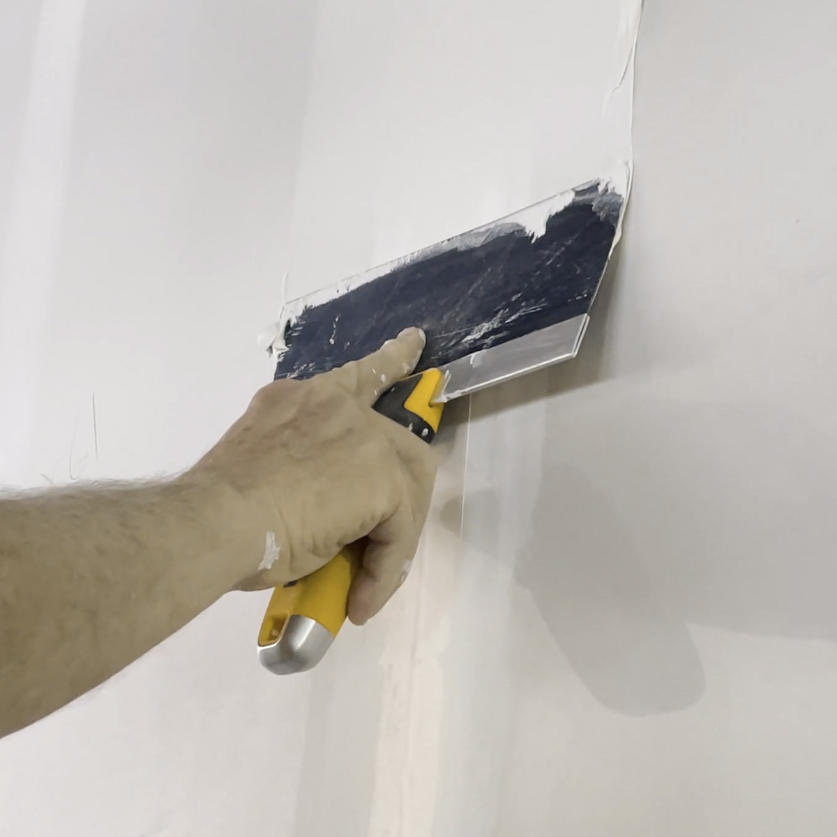 Blue Steel Taping Knives TapeTech Tool Company