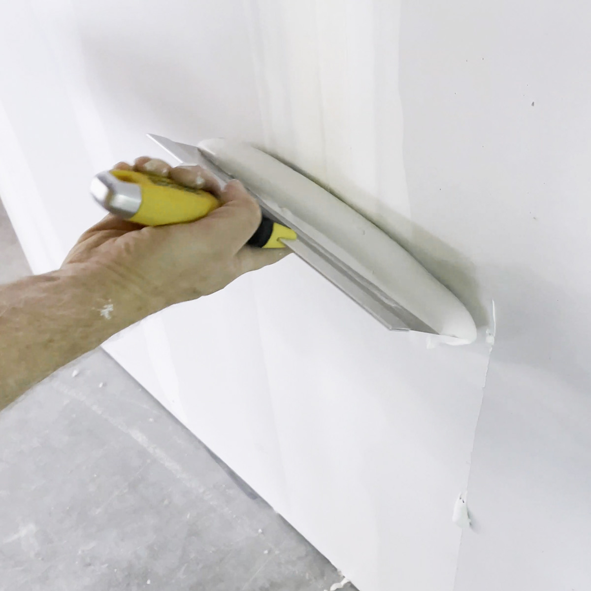 Stainless Steel Taping Knives TapeTech Tool Company