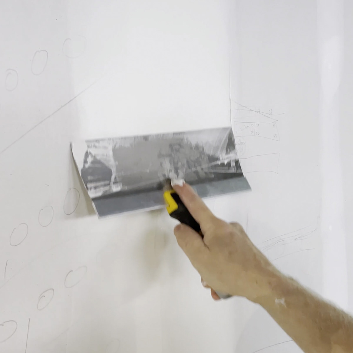 Stainless Steel Taping Knives TapeTech Tool Company