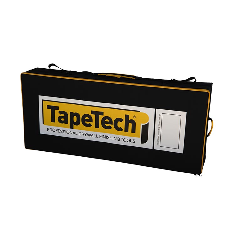 Drywall Tool Box TapeTech Tool Case for Taping Tools