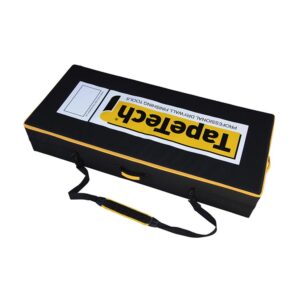 Drywall Tool Box: TapeTech Tool Case for Taping Tools