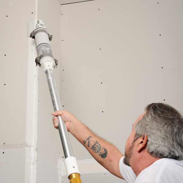 Applicator Head – Outside Corner - TapeTech Tool Company