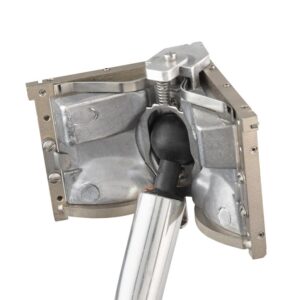 thumbnail image 2 of TapeTech 3 EasyRoll Corner Finisher With 48TT Angle Head – Free Shipping 2 of 6