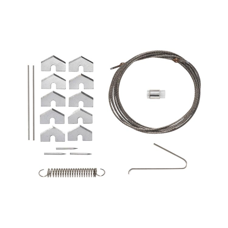 Taper Repair Kit TapeTech Tool Company