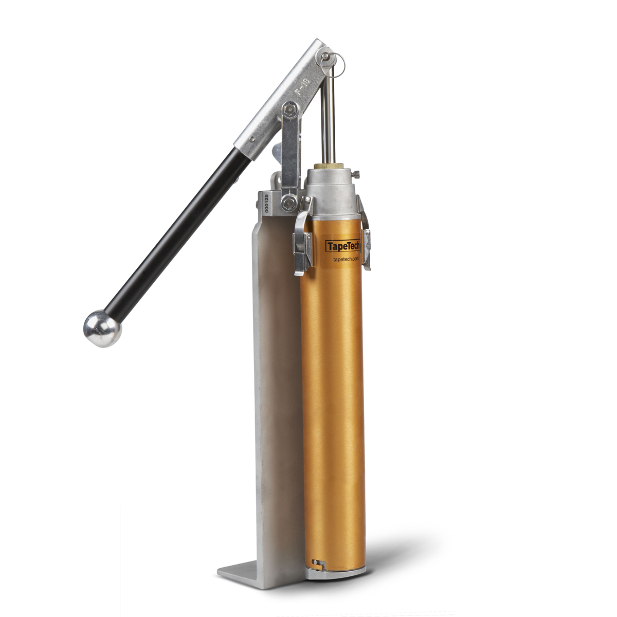 EasyClean® Loading Pump for Canada - TapeTech Tool Company
