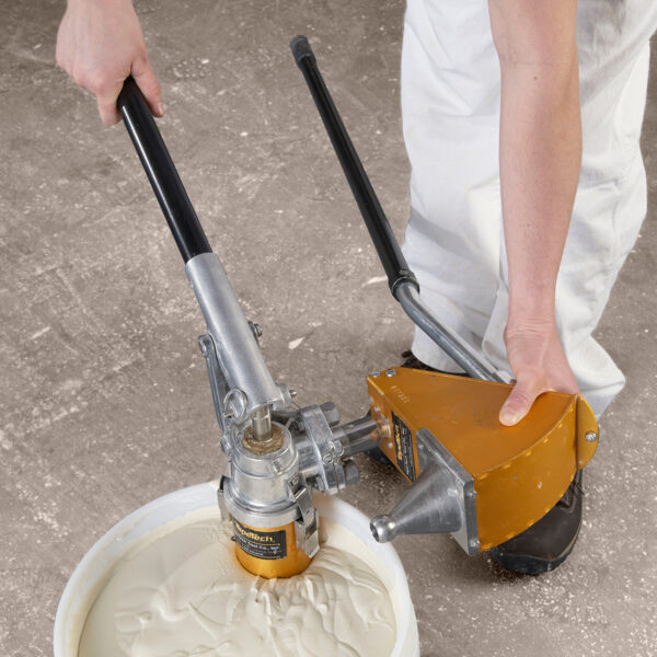EasyClean® Loading Pump – TapeTech Tool Company EasyClean® Loading Pump – TapeTech Tool Company
