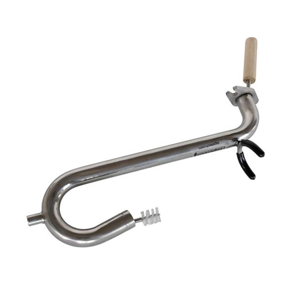 Gooseneck Cleaning Brush TapeTech Tool Company