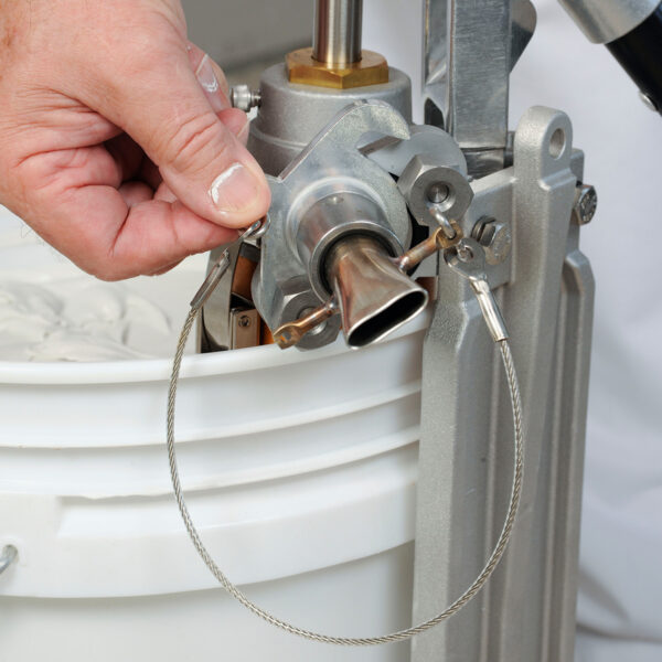 Filler Adapter - TapeTech Tool Company