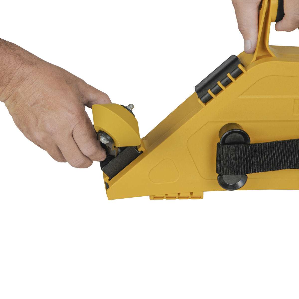 Muddog™ Premium Banjo Taper TapeTech the Gold Standard