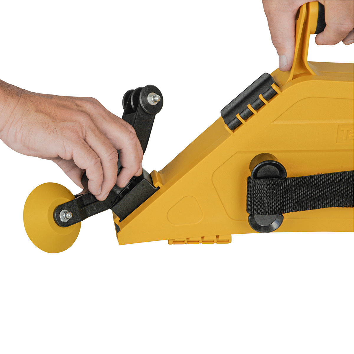 Muddog™ Premium Banjo Taper TapeTech the Gold Standard