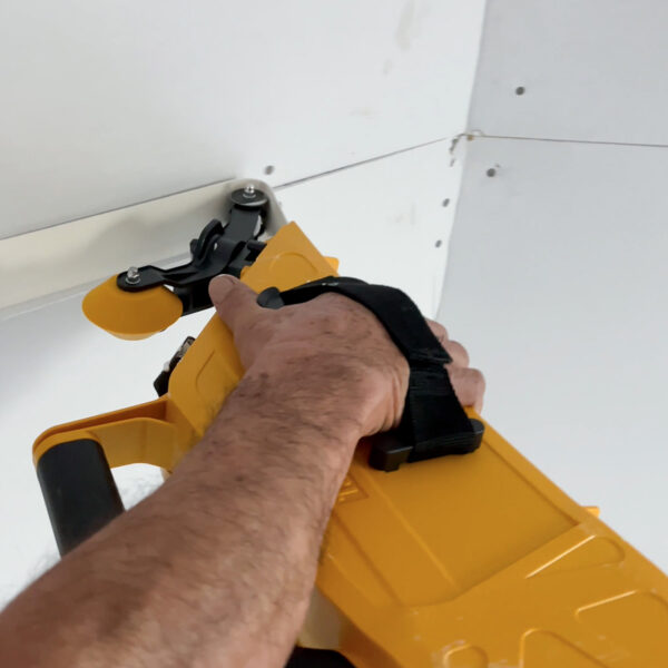 Muddog™ Premium Banjo Taper TapeTech the Gold Standard