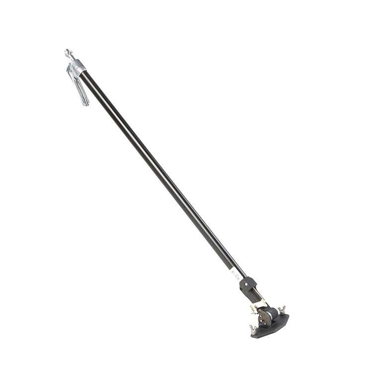 34” Continuous Flow Finishing Box Handle - TapeTech Tool Company