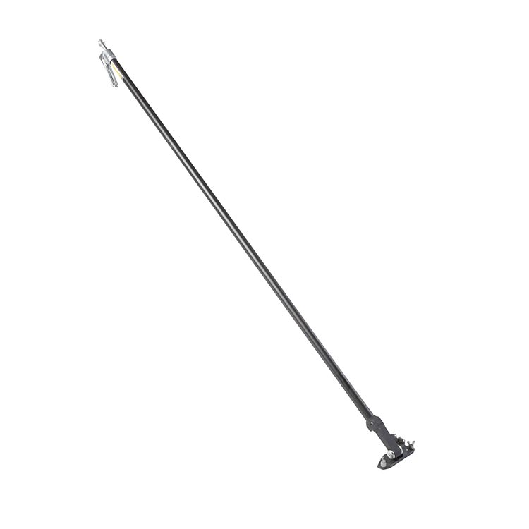 60” Continuous Flow Finishing Box Handle - TapeTech Tool Company