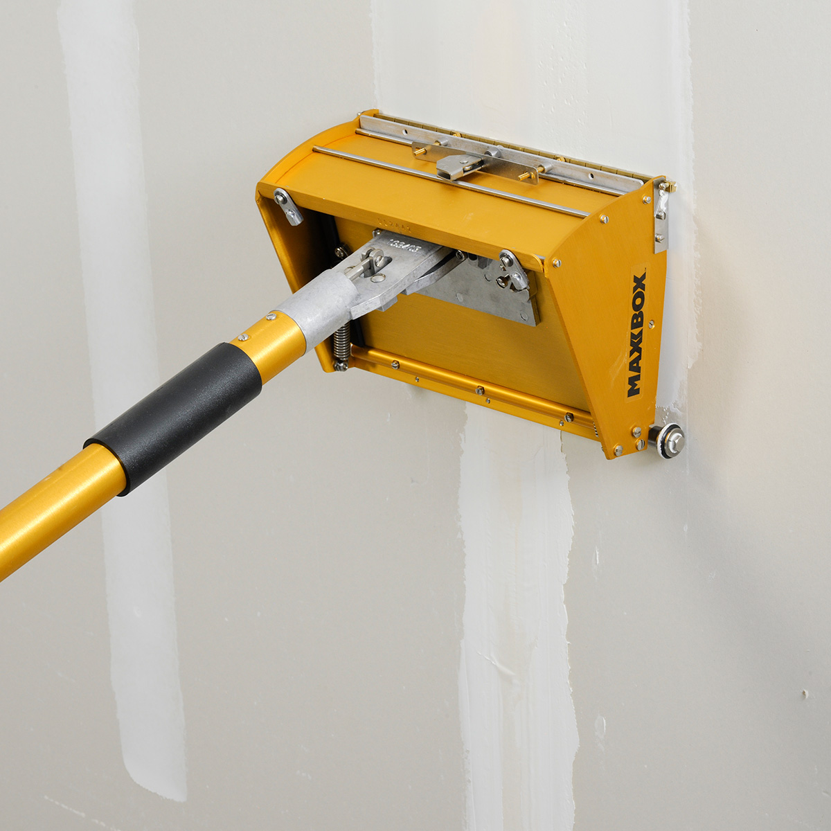 10″ MAXXBOX® TapeTech Tool Company