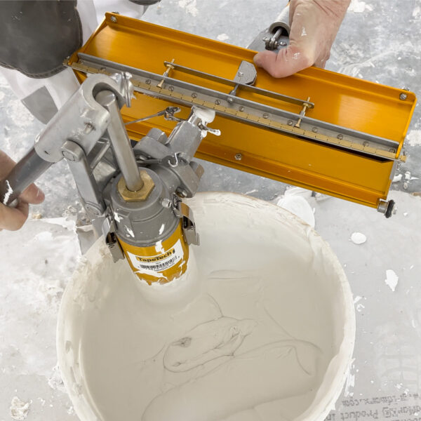 15” EasyClean® Finishing Box - TapeTech Tool Company