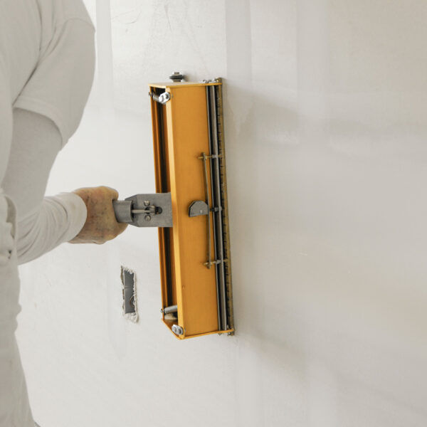 15” EasyClean® Finishing Box - TapeTech Tool Company