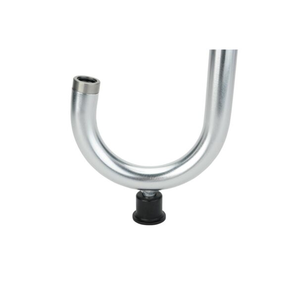 Gooseneck Riser for 76TT-CA - TapeTech Tool Company