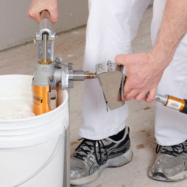2″ EasyClean® Nail Spotter - TapeTech the best drywall tools