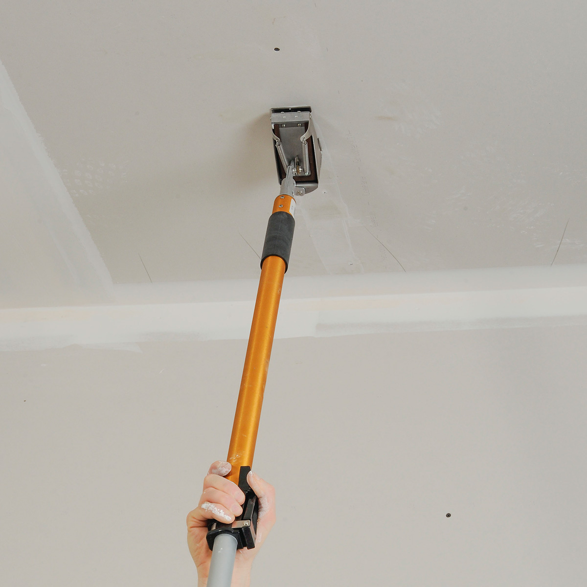 2″ EasyClean® Nail Spotter TapeTech the best drywall tools