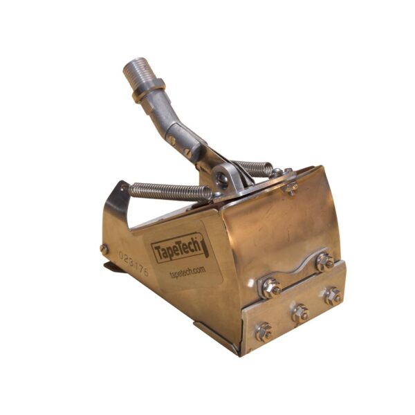 3″ EasyClean® Nail Spotter - TapeTech Tool Company