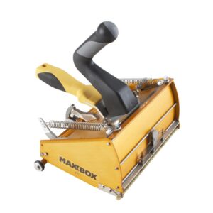 Folsom PSG-MAXパワーポックス Powerwerx, MEGAbox2, Cases Non-Weatherproof, MEGAbox2