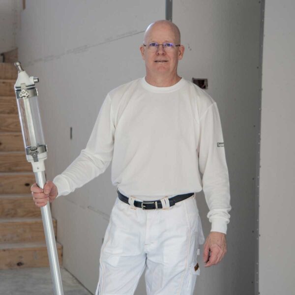 Long Sleeve T - TapeTech Tool Company