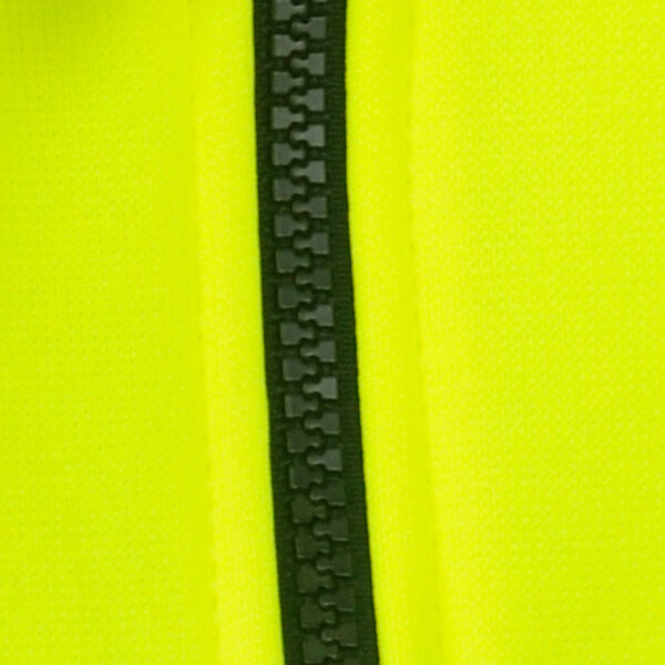 ❄️hi❄️ページ Hi-Vis Hooded Sweatshirt – Large - TapeTech Tool