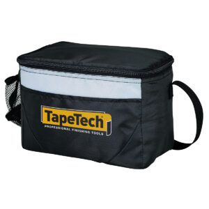 Cooler Bag in Black