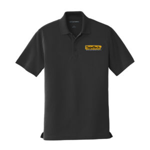 Polo in Black