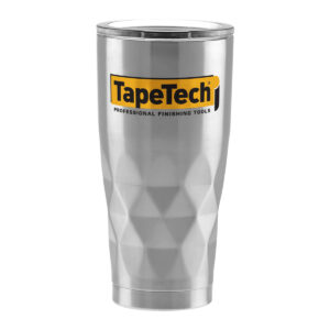 Tumbler in Silver