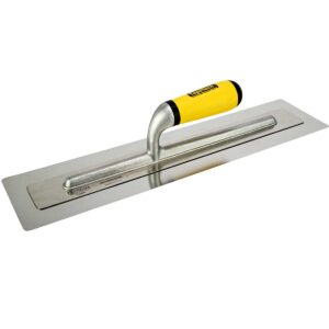 VFLEX450 18″ x 4.25″ Skimming Trowel - TapeTech Tool Company