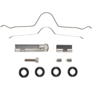 3.5" Angle Head Repair Kit 501F4AX