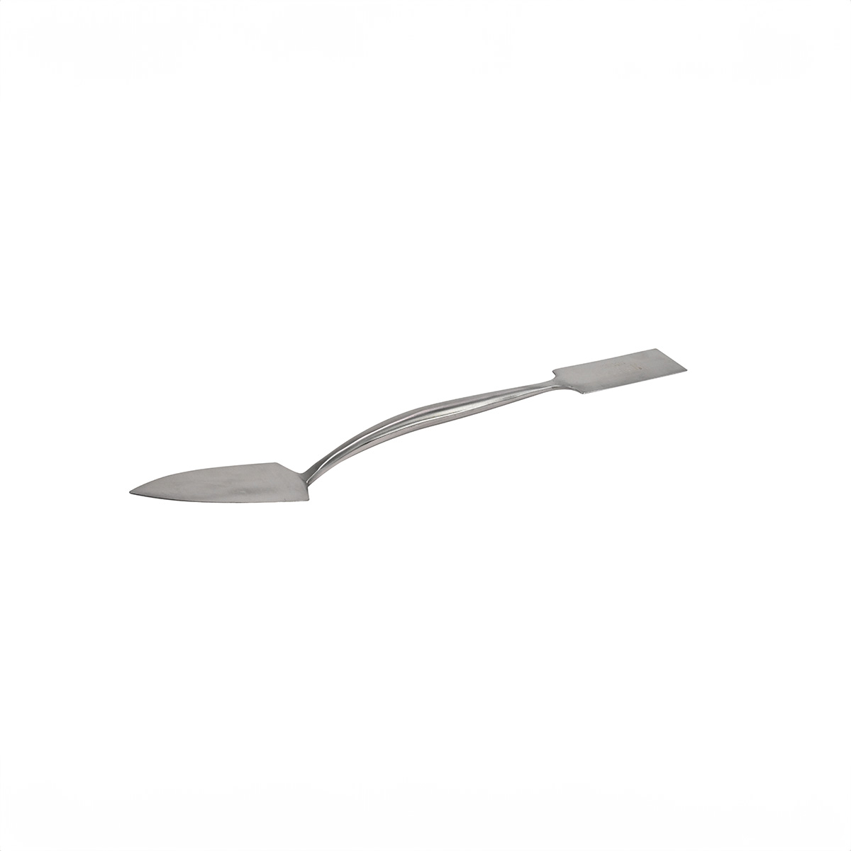 844/i Pavan Inox Trowel 200x80x0.5mm - Masonry Hand Trowels...