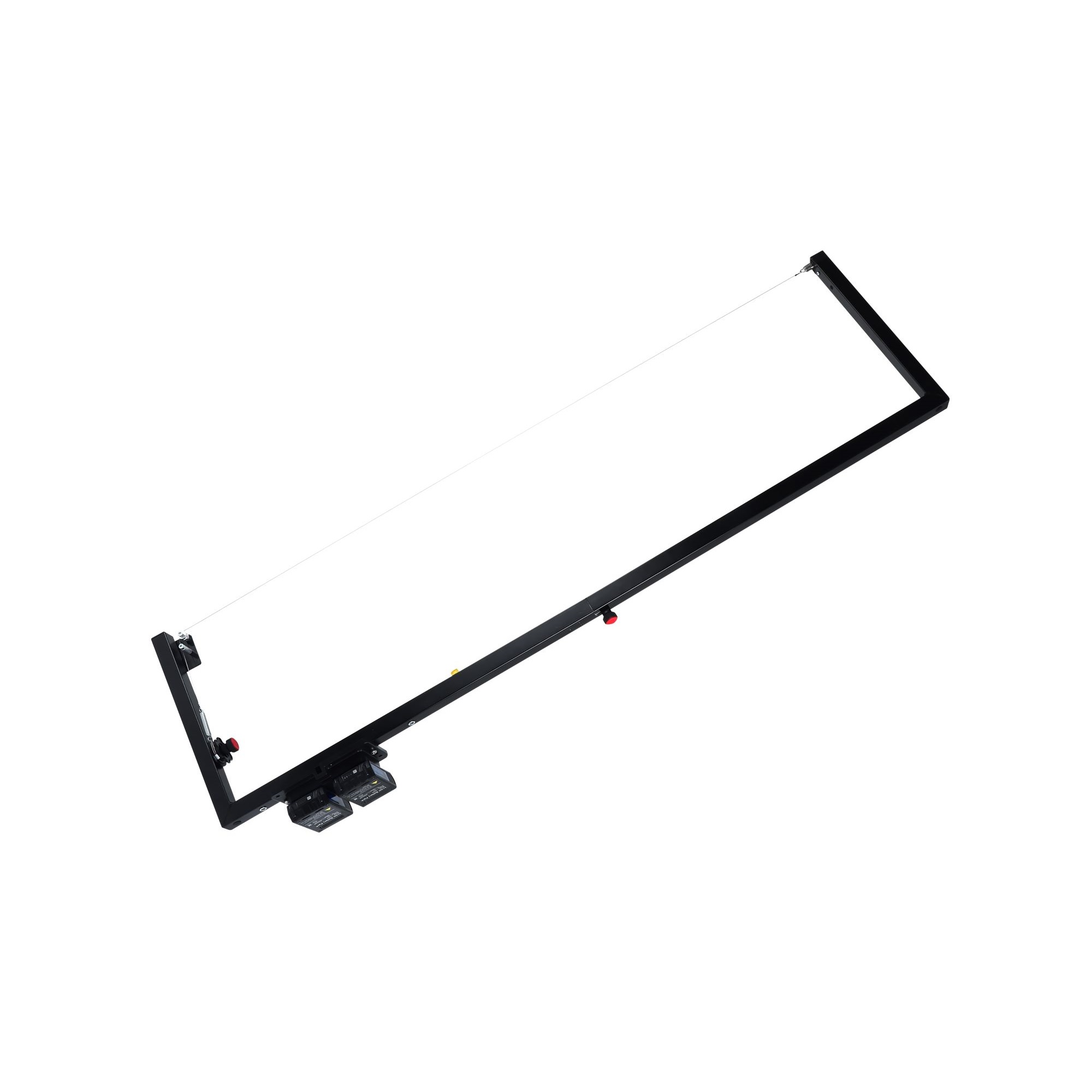 36V Hot Wire Cutting Bow – TapeTech Tool Company