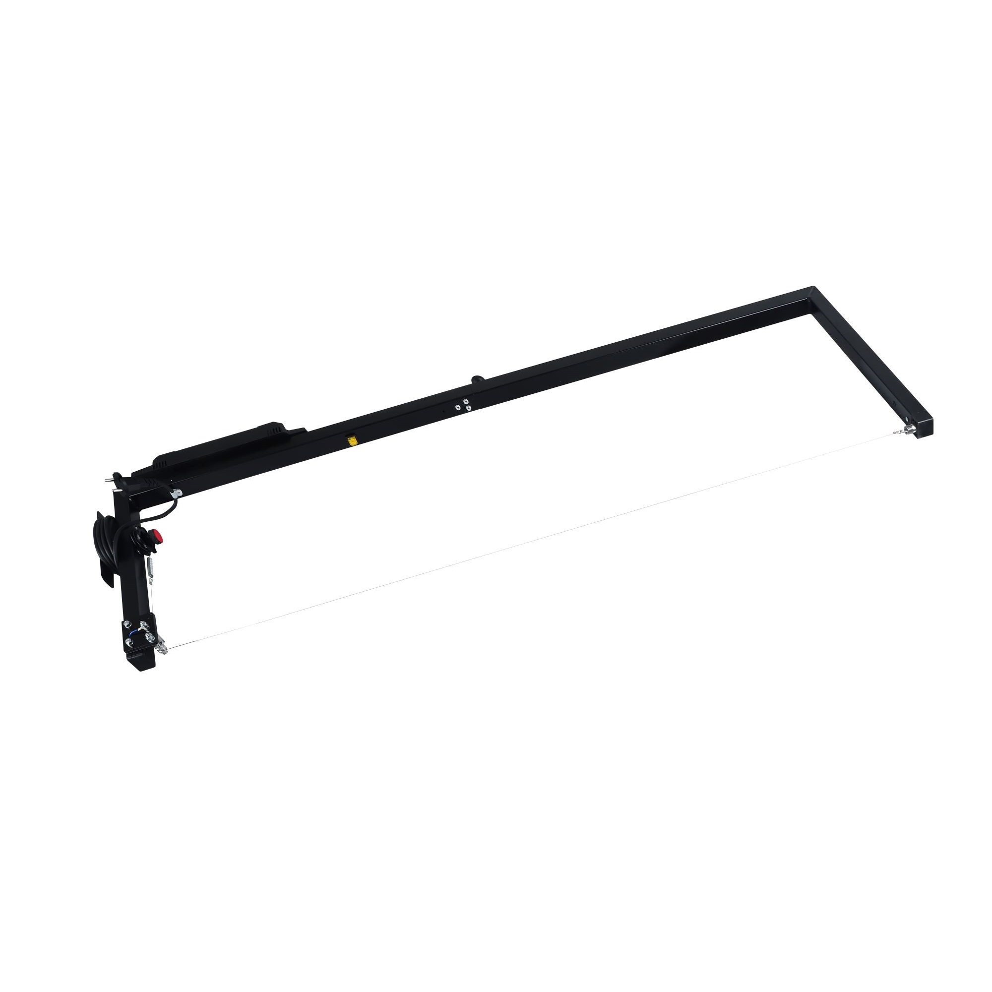 120V Hot Wire Cutting Bow – TapeTech Tool Company