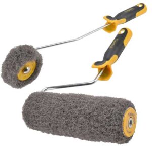 Compound Rollers