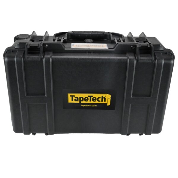22” Hard Utility Case - TapeTech Tool Company