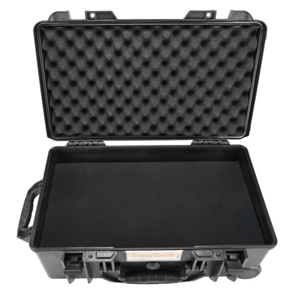 22” Hard Utility Case - TapeTech Tool Company