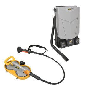 Sanders & Vacuums