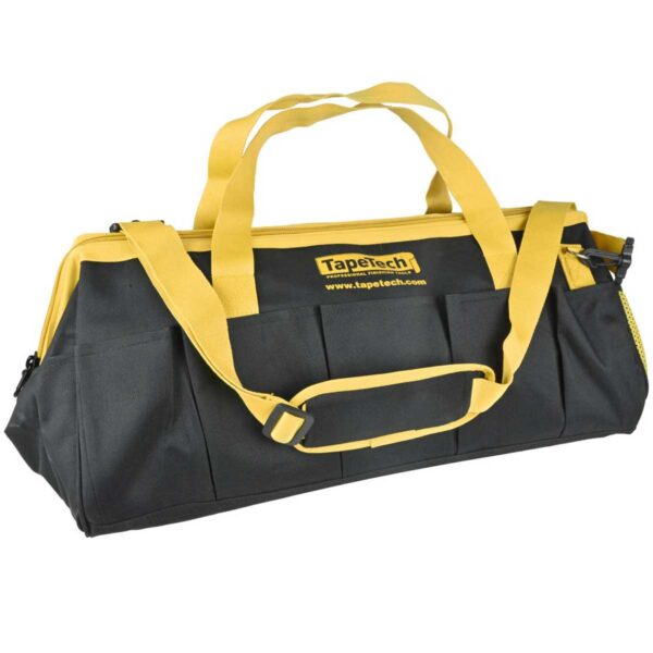 22″ Utility Gear Bag - TapeTech Tool Company 22″ Utility Gear Bag - TapeTech Tool Company