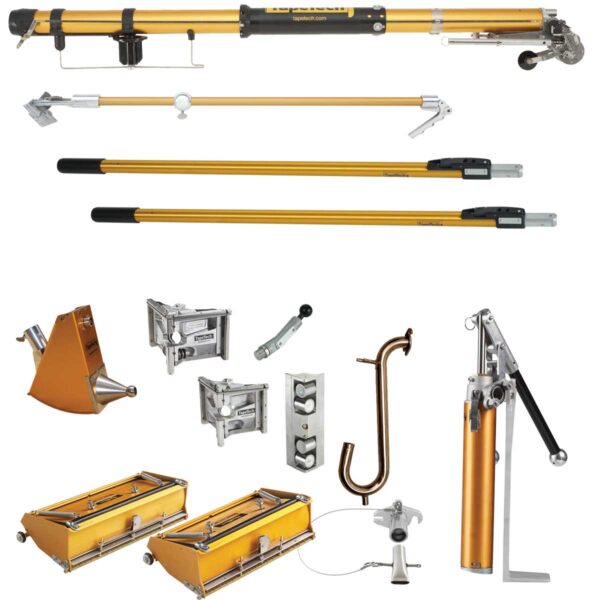 Standard Full Set TTSFS - TapeTech Tool Company