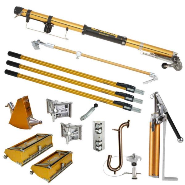 Standard Full Set TTSFS – TapeTech Tool Company